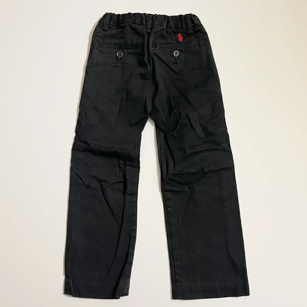 Ralph Lauren three pairs